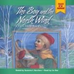 The Boy and the North Wind, Suzanne I Barchers
