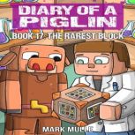 Diary of a Piglin Book 17, Mark Mulle