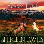 Restless Wind, Shirleen Davies