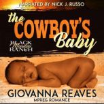 The Cowboy's Baby Mpreg Romance, Giovanna Reaves