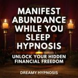 Manifest Abundance While You Sleep Hypnosis Unlock Your Hidden Financial Freedom