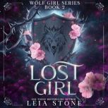 Lost Girl, Leia Stone