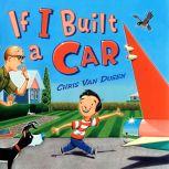 If I Built a Car, Chris Van Dusen