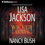 Wicked Ways, Lisa Jackson