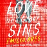 Love and Other Sins Book 1, Emilia Ares