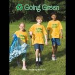 Going Green, Silvia Guerrera