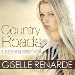 Country Roads Lesbian Erotica, Giselle Renarde