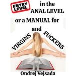 Entry-level in the anal-level or a manual for virgins and fuckers, Ondrej Vejsada