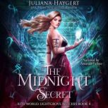 The Midnight Secret, Juliana Haygert