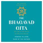 The Bhagavad Gita The Song of God Retold in Simplified English (The Essential Wisdom Library)