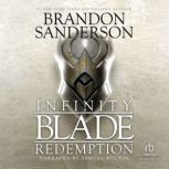 Infinity Blade Redemption, Brandon Sanderson