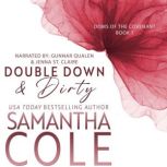 Double Down & Dirty, Samantha A. Cole