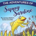 The Adventures of Sappy Sardine, Laurence McElrea