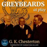 Greybeards at Play Rhymes and Sketches
