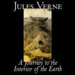 A Journey to the Interior of the Earth, Jules Verne