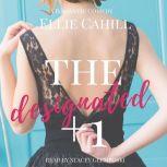 The Designated +1 A Romantic Comedy, Ellie Cahill