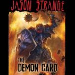 The Demon Card, Jason Strange