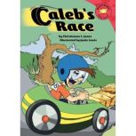 Caleb's Race, Christianne Jones