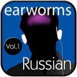 Rapid Russian, Vol. 1, Earworms Learning