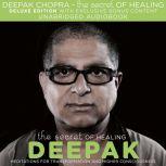 The Secret of Healing, Deepak Chopra
