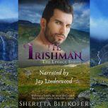 The Irishman (A Legacy Novella), Sheritta Bitikofer