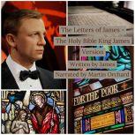 Letters of James, The - The Holy Bible King James Version, James