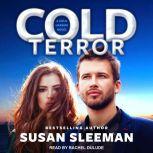 Cold Terror, Susan Sleeman