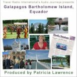 Galapagos Bartholomew Island, Equador, Patricia L. Lawrence