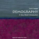 Demography A Very Short Introduction