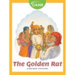 The Golden Rat, Deepa Agarwal