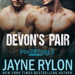 Devon's Pair, Jayne Rylon