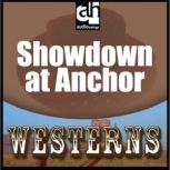 Showdown at Anchor, Peter Dawson