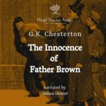 The Innocence of Father Brown, G.K Chesterton