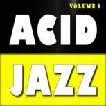 Acid Jazz, Vol. 8, Antonio Smith