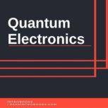 Quantum Electronics, Introbooks Team