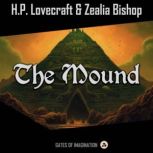 The Mound, H.P. Lovecraft