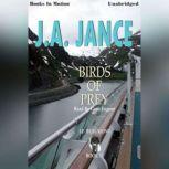 Birds Of Prey, J.A. Jance