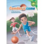 Camden's Game, Trisha Speed Shaskan