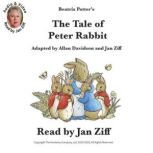 The Tale of Peter Rabbit, Allan Davidson
