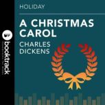 A Christmas Carol Booktrack Edition, Charles Dickens