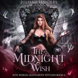 The Midnight Wish, Juliana Haygert