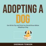 Adopting a Dog, Sherman Tomsen