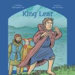 Shakespeare's Tales: King Lear, Samantha Newman