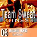 Treadmill Techno, Antonio Smith