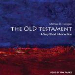The Old Testament A Very Short Introduction