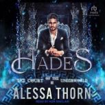 Hades The Court of the Underworld, Alessa Thorn