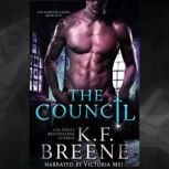The Council, K.F. Breene
