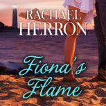 Fiona's Flame A Cypress Hollow Yarn, Rachael Herron