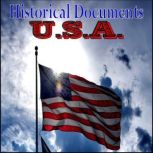 Historical Documents U.S.A.