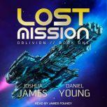Lost Mission, Joshua James